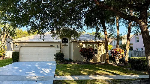 6166 Cotton Rose Ln Photo 1