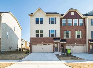 1021 Waymaker Ct, Apex, NC 27502