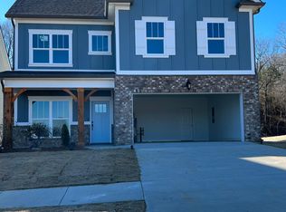 3513 Haystack Ln, Apison, TN 37302