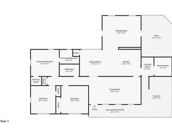 2nd image of this home