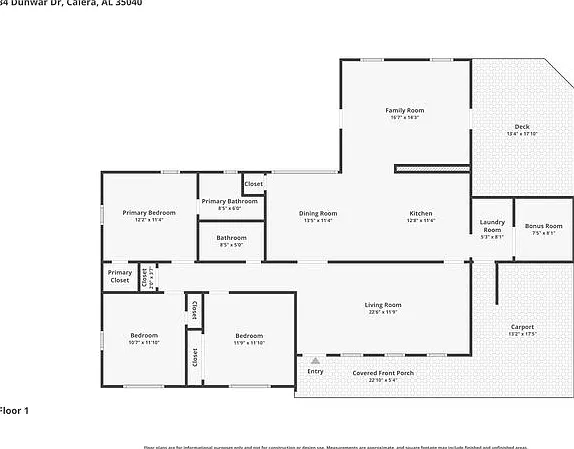 34 Dunwar Dr — Photo 2