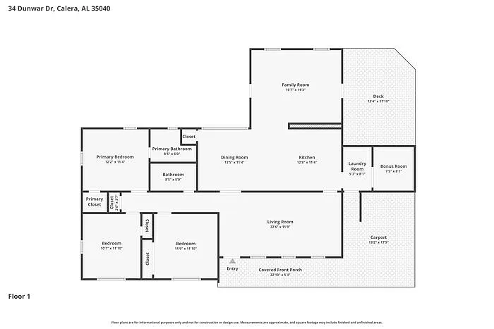 Building Photo - 34 Dunwar Dr
