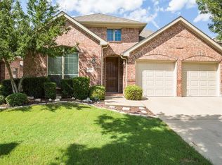 2611 Independence Dr, Melissa, TX 75454