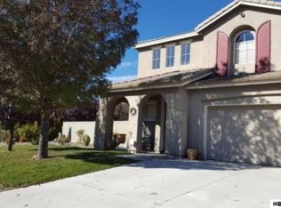 9115 Hummer Dr, Reno, NV 89521