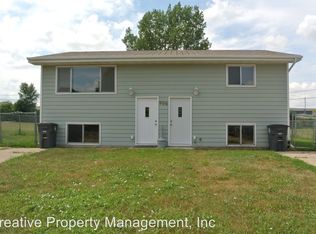 506 Parkway Dr UPPR B, Burlington, ND 58722