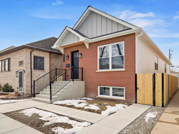 5432 S Kenneth Ave, Chicago, IL 60632