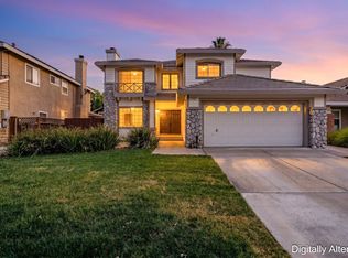 370 Gristmill Dr, Brentwood, CA 94513