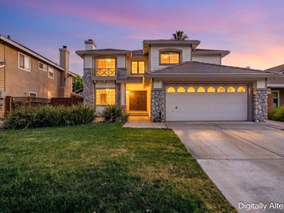 370 Gristmill Dr, Brentwood, CA, 94513