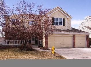 9927 Clyde Cir, Highlands Ranch, CO 80129