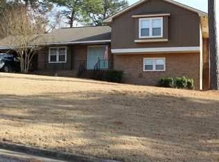 3602 Nutmeg Dr, Columbus, GA 31909