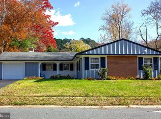 509 Foster Knoll Dr, Joppa, MD 21085