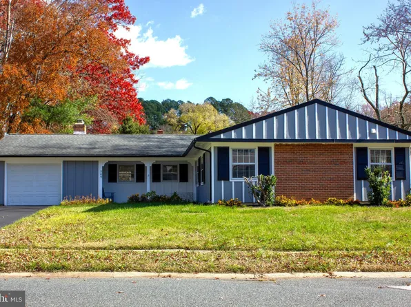 509 Foster Knoll Dr, Joppa, MD 21085