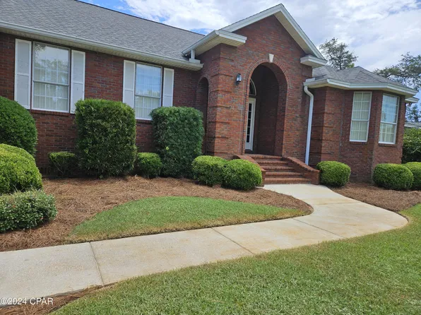 2535 Pretty Bayou Island Dr, Panama City, FL 32405
