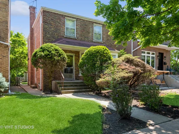 3139 W Jarlath St, Chicago, IL 60645