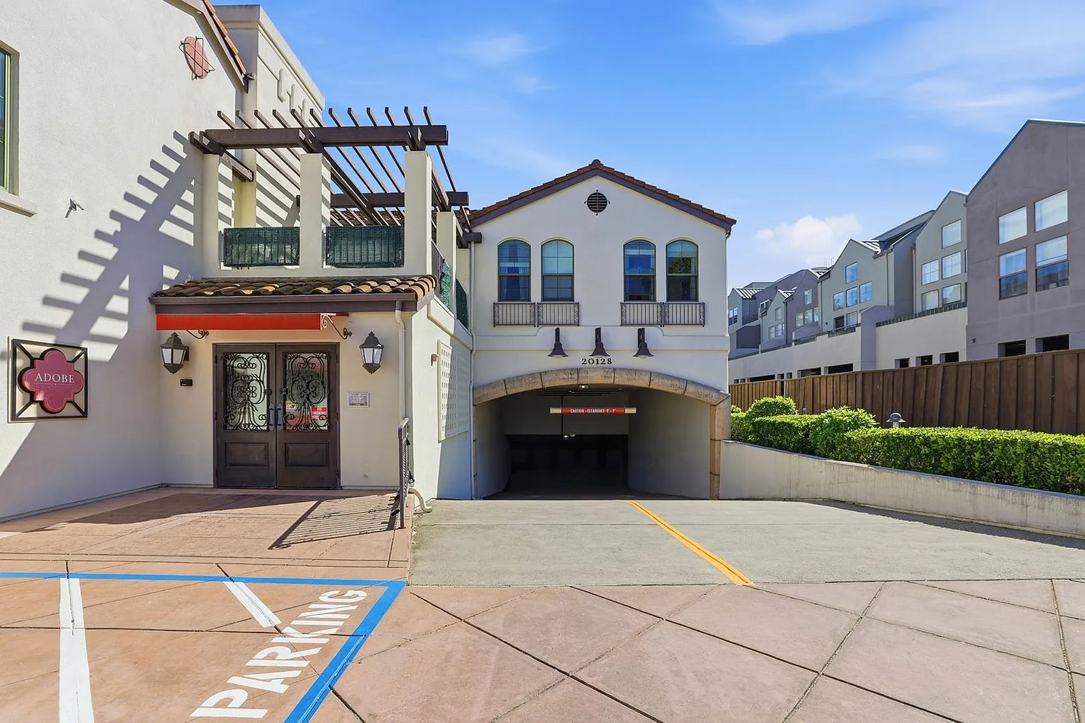20128 Stevens Creek Blvd Unit 203 photo 1