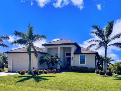 24103 Pyramid Way, Punta Gorda, FL, 33955