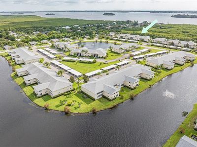700 Lake Orchid Circle #105, Vero Beach, FL, 32962