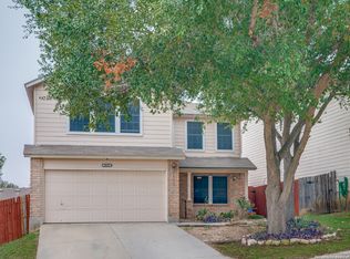 6635 Clovis Ct, San Antonio, TX 78233
