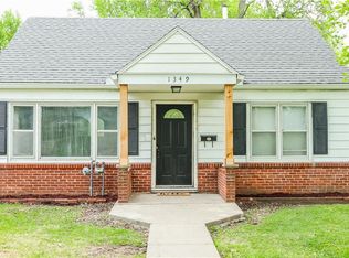 1349 S Pearl St, Independence, MO 64055
