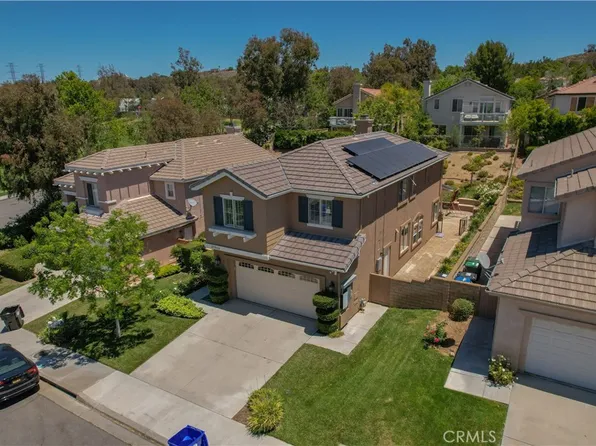 27944 Brookdale Ct, Valencia, CA 91354