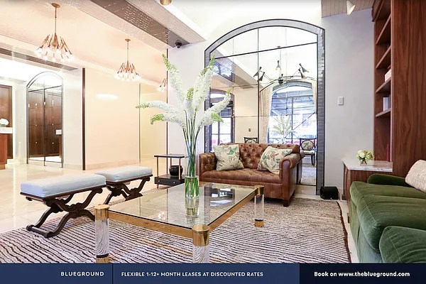 Rented by The Blueground | media 56