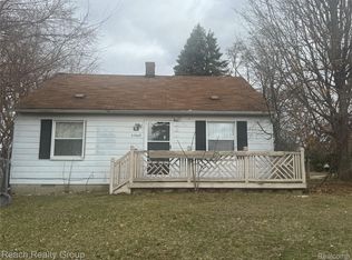 25608 Pickford, Redford, MI