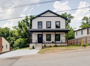 513 Transit Ave, Columbia, TN 38401