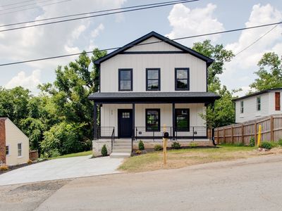 513 Transit Ave, Columbia, TN, 38401