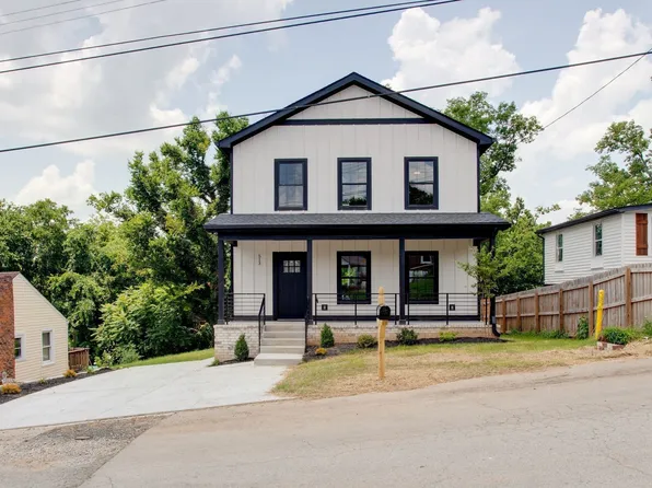 513 Transit Ave, Columbia, TN 38401