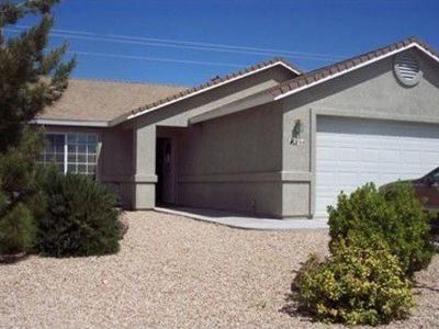 2164 Ranch Rd, Kingman, AZ, 86401