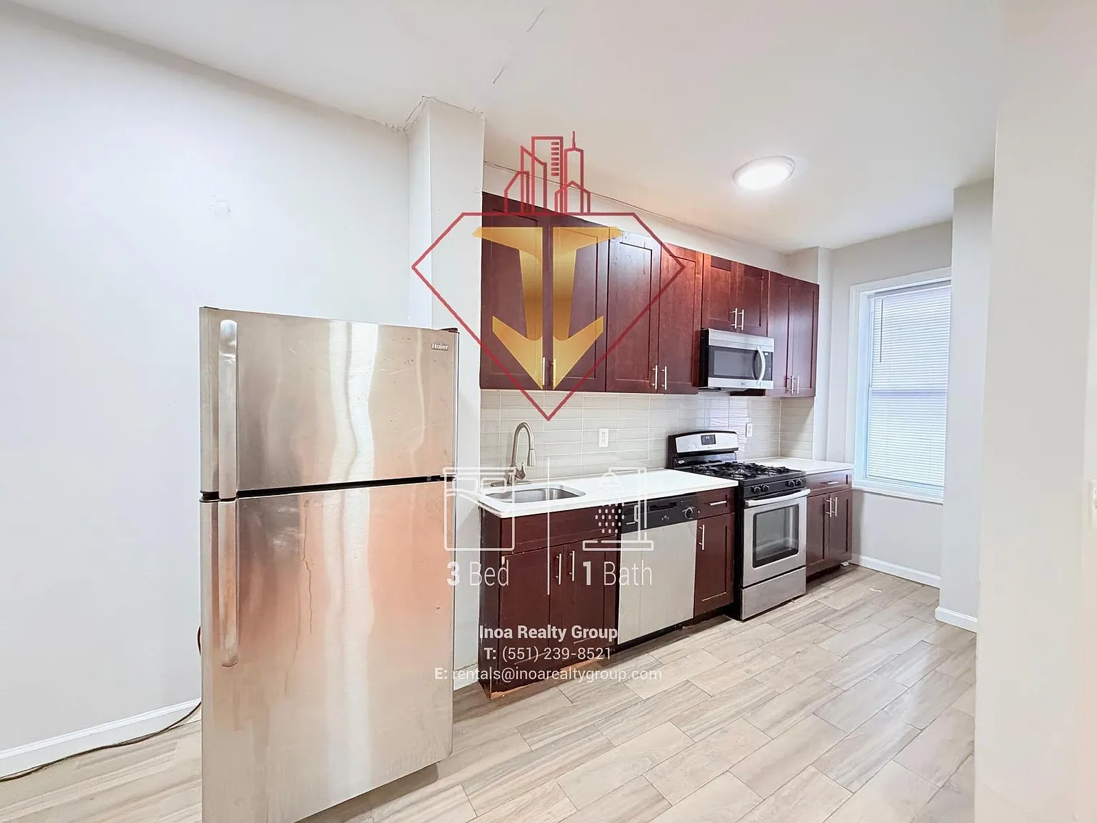 3 bed, $2,295 — Photo 1