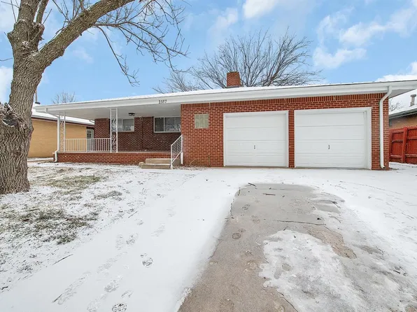 2357 S Grove St, Wichita, KS 67211