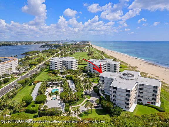 3rd image of 2500 S Ocean Blvd APT 3A3