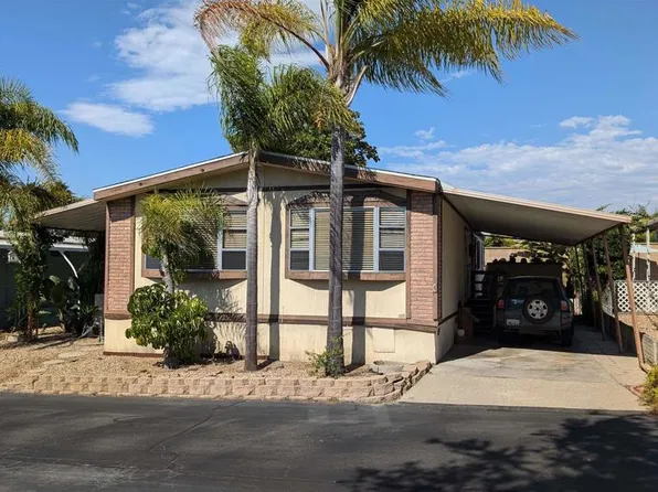 1219 E Barham Dr Space 4, San Marcos, CA 92078
