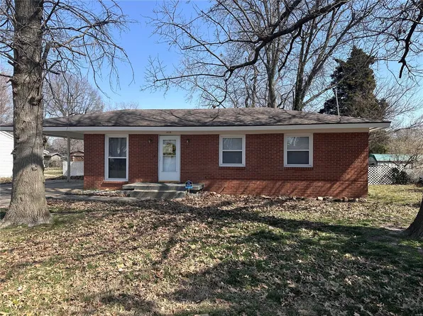 408 Illinois Ave, Sikeston, MO 63801