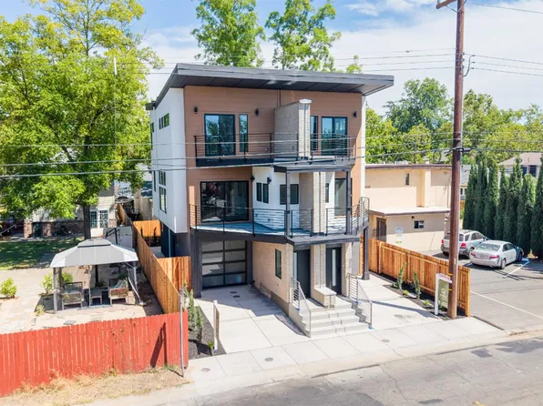 2611 26th St, Sacramento, CA 95818