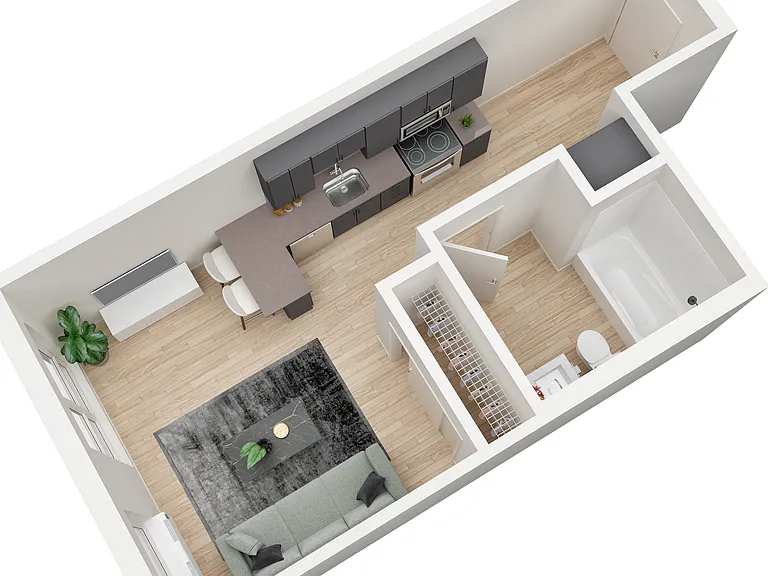 Cavalier Floor Plan Cavalier Floor Plan