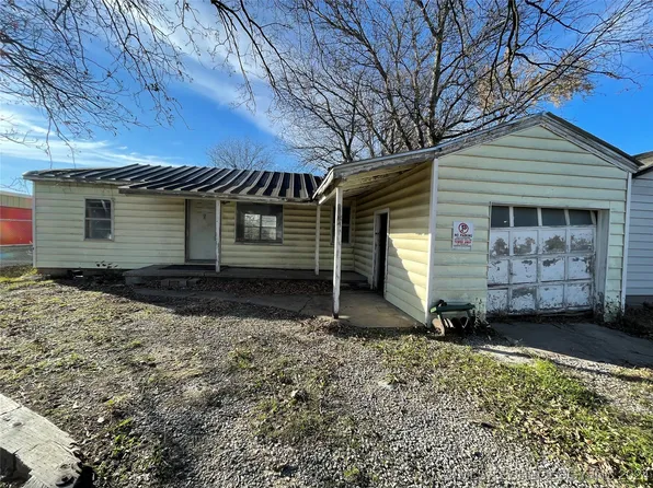 305 S Shawnee Ave, Dewey, OK 74029