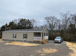 1867 Bear Creek Pike, Columbia, TN 38401