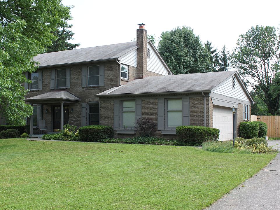 1st image of 8401 Capricorn Dr