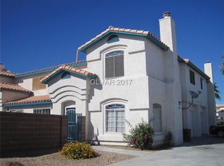 2765 Stargate St, Las Vegas, NV 89108