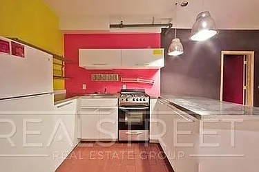 Rented by Real Street Inc