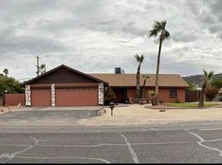 8609 S 16th St, Phoenix, AZ 85042