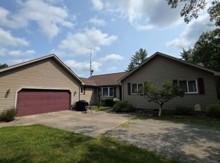 1371 S Poor Farm Rd, Harrisville, MI 48740