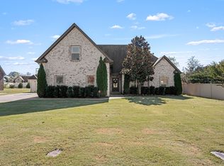 208 Amazonway Rdg, Murfreesboro, TN 37130