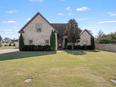 208 Amazonway Rdg, Murfreesboro, TN, 37130