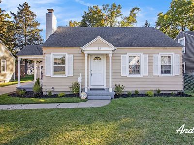 124 Buckingham St SW, Wyoming, MI, 49548