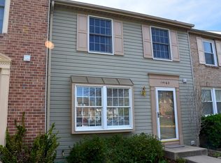 14162 Red River Dr, Centreville, VA 20121