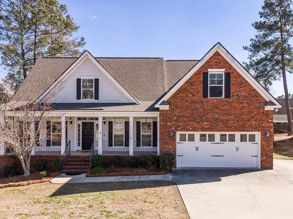 1074 Conn Drive, Evans, GA 30809