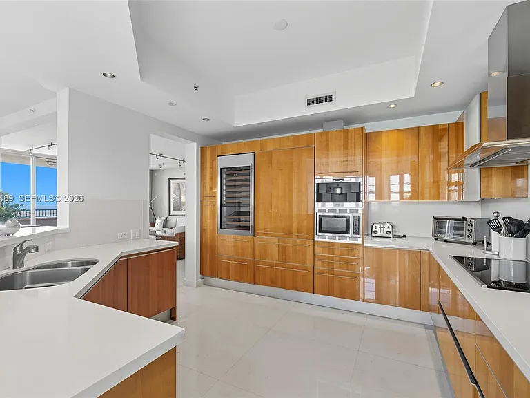 7141 Fisher Island Dr #7141 — Photo 12